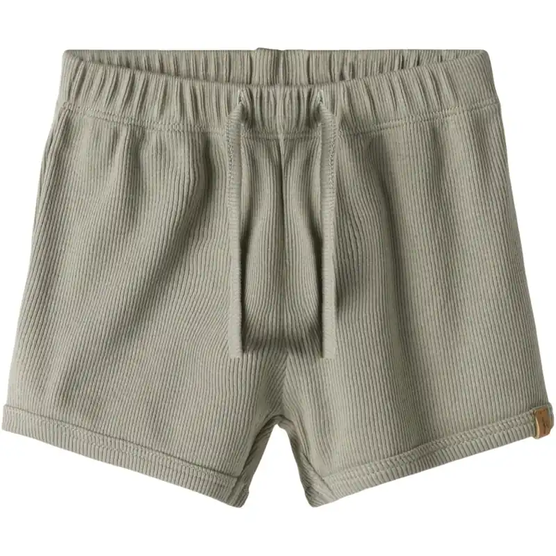 Outlet Lil‘Atelier Seagrass Gago Kna Shorts