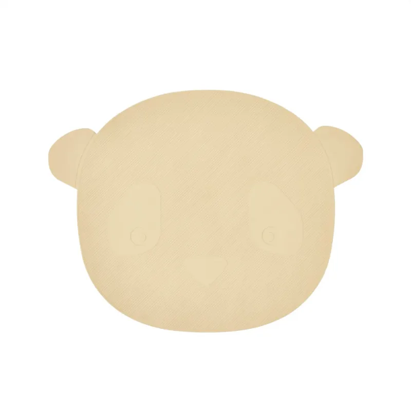 I lager OYOY Ling Ling Panda Bath Mat