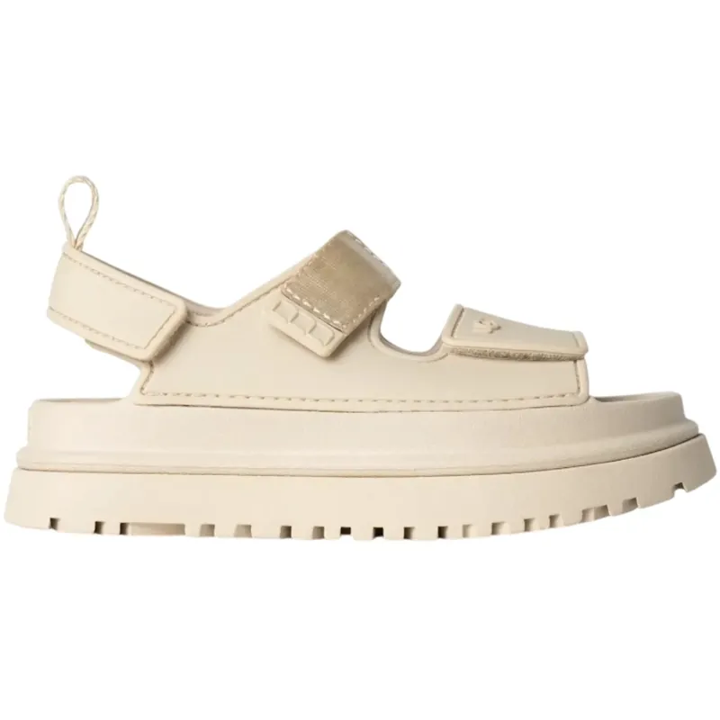 UGG Sea Salt K GoldenGlow Sandal Nedsatt pris