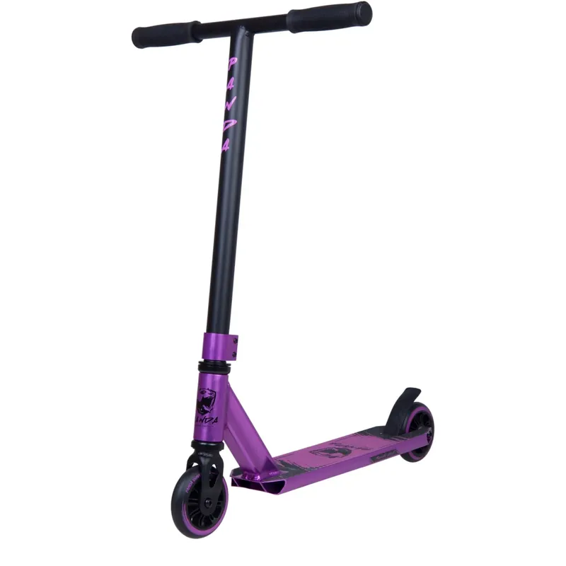 Panda Purple Cub Trick Løbehjul Bästa pris