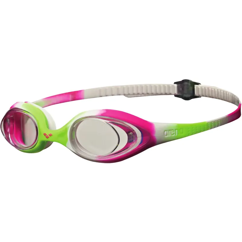 Kundfavorit Arena Lime_Fuchsia_White,Clear Spider Jr