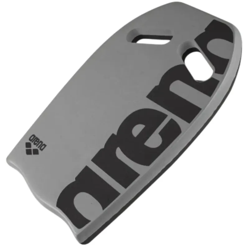 Billig Arena Silver Kickboard Silver