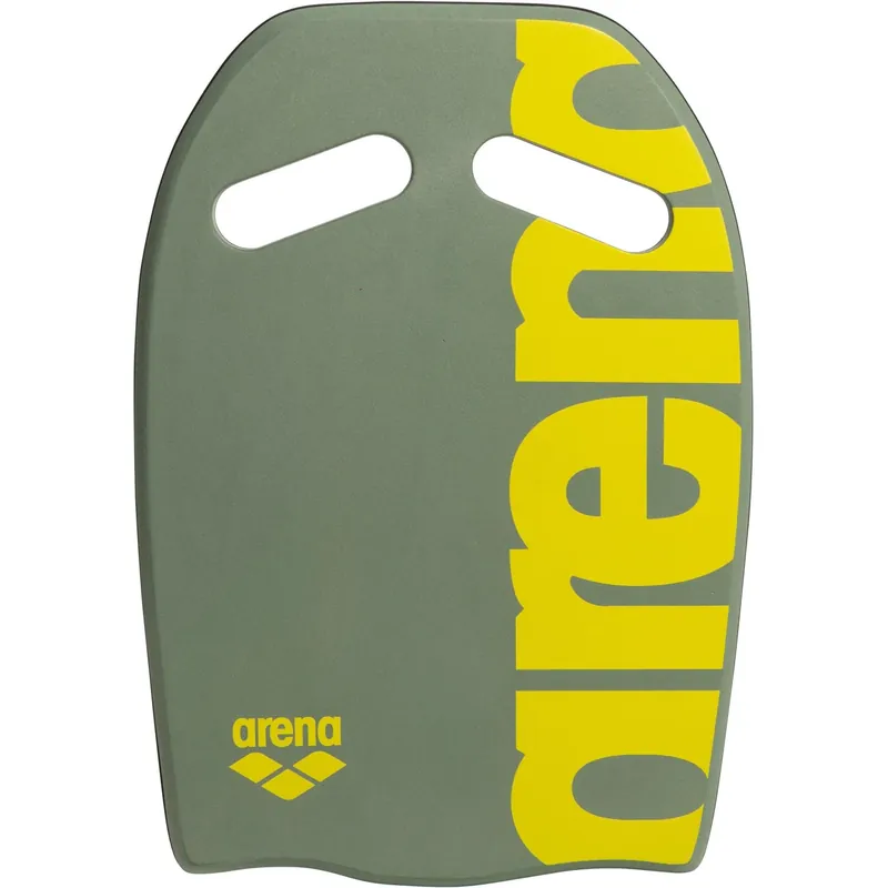 Arena Sage-Artic_Lime Kickboard Sage-Artic_Lime Rabatt