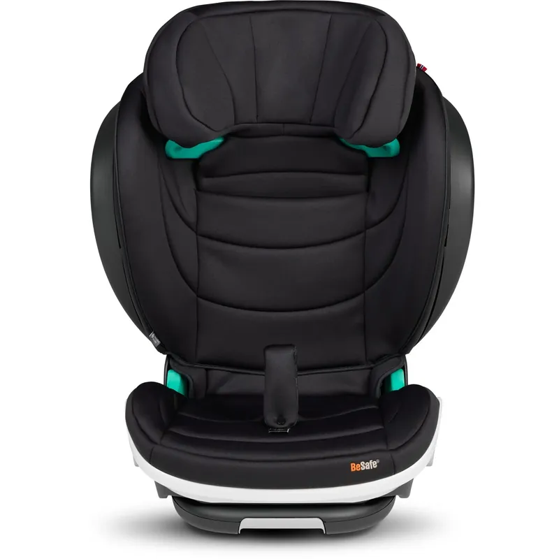 BeSafe Black Cab Flex FIX 2 Autostol Nyhet