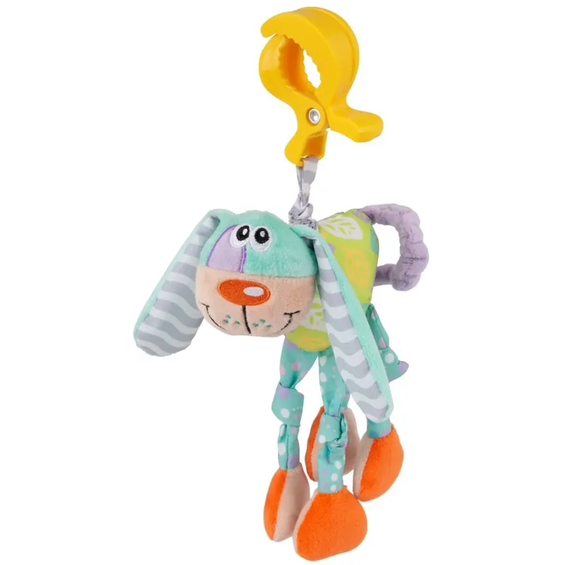 Outlet PlayGro Wonky Wiggler Dog