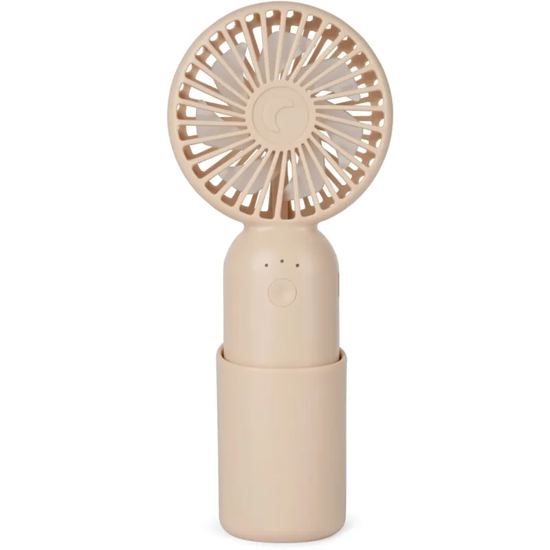 Handla nu Moonboon Rose Cloud Mini Fan