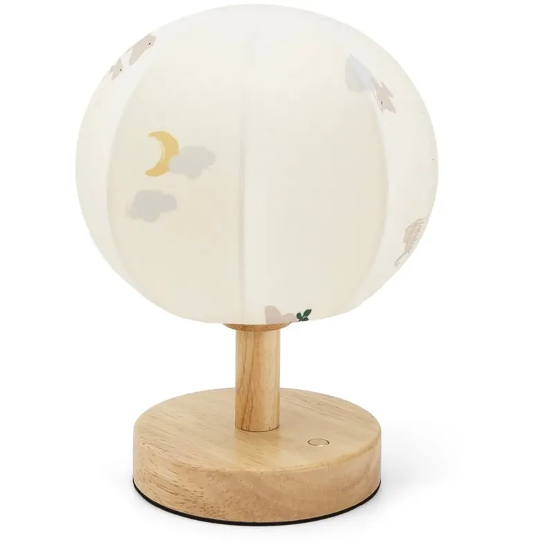 Beställ nu Moonboon Over The Moon Night Lamp