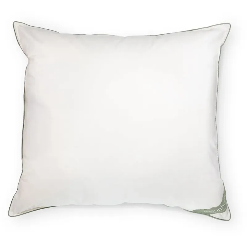 Moonboon White Bambu Kudde For Adult Billigare