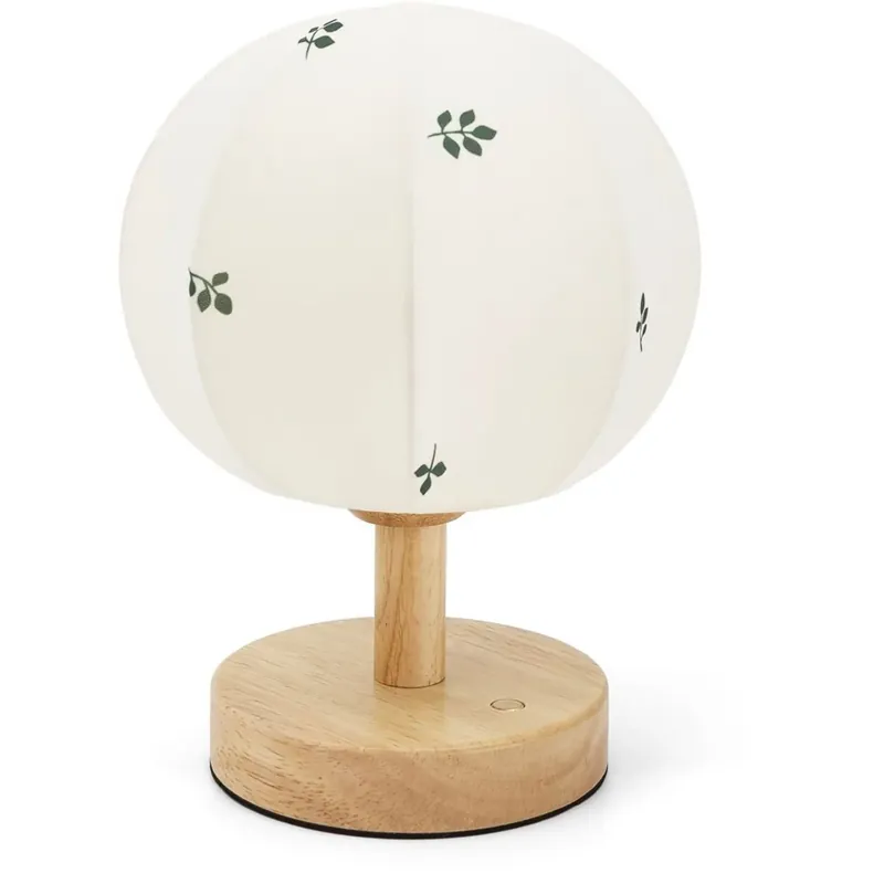 Extra rabatt Moonboon Leaf Night Lamp