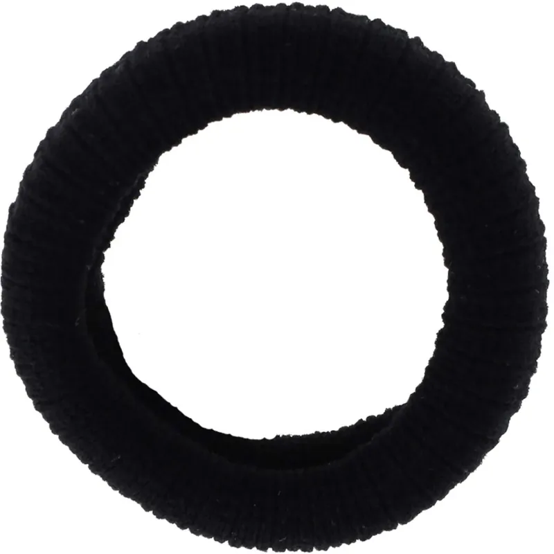 Bow‘s by Stær Ea Hair Elastic - Basic Black 6-Pack Premium