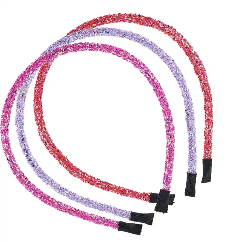 Bow‘s by Stær Hilda Hårband - 3-pack - Mix 1 Endast denna vecka