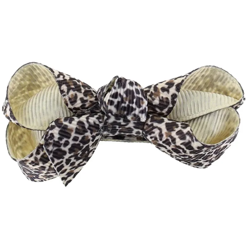 Köp nu Bow‘s by Stær Classic Rosett - Leo - 6 cm