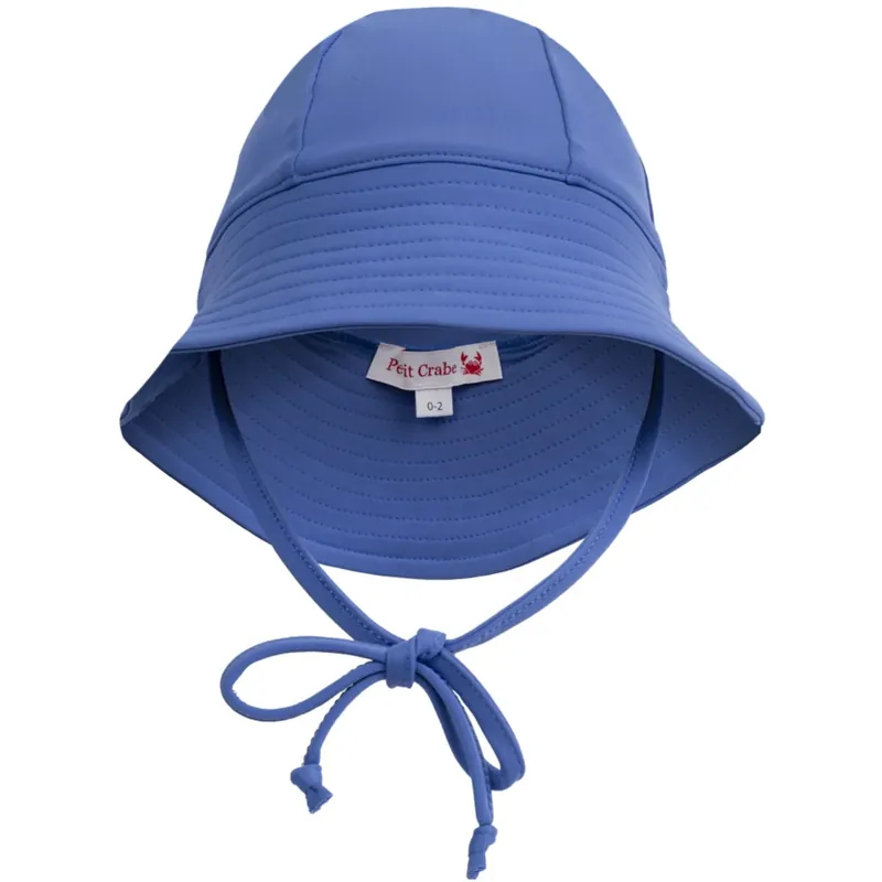 Petit Crabe Sapphire Frey Sun Mössa Erbjudande
