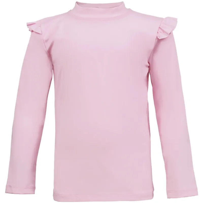 Reapris Petit Crabe Milk Sydney Uv Swimshirt L/S