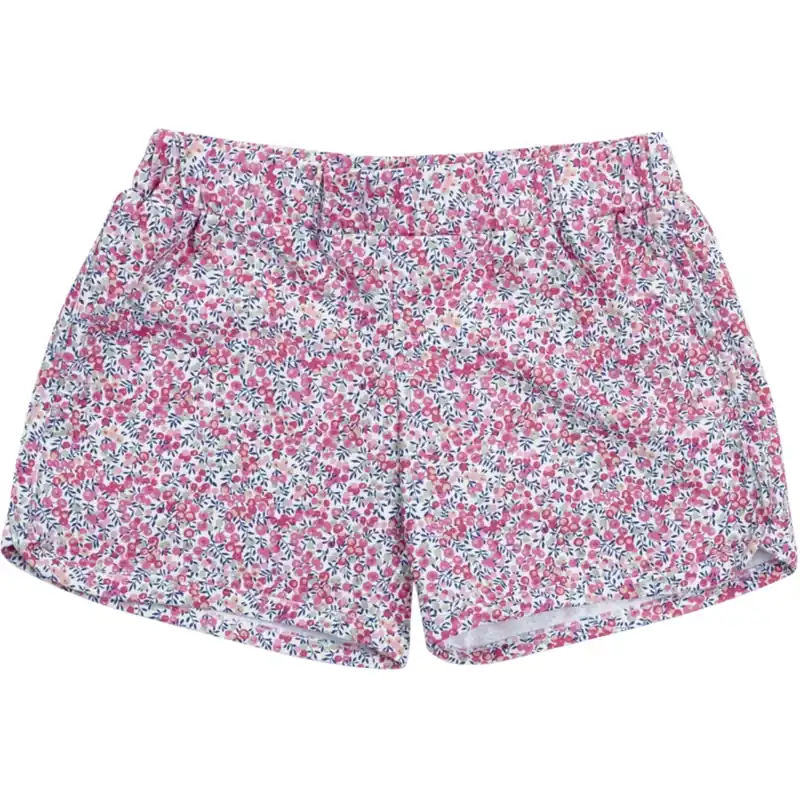 Premium Petit Crabe Wiltshire Bud Alexa Badeshorts - Made Med Liberty© Tyg