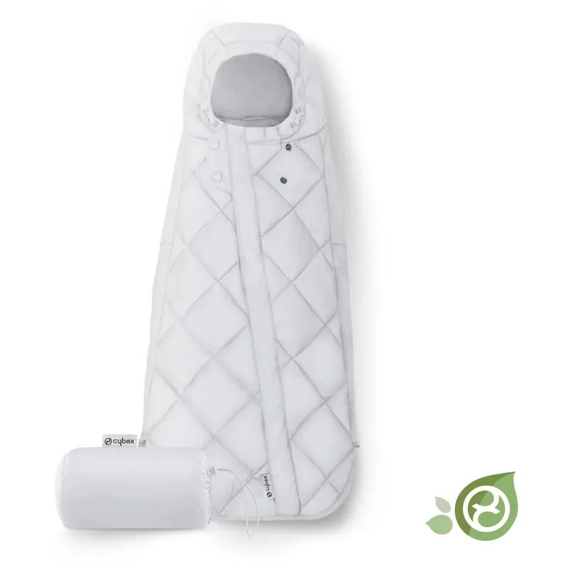 Cybex Lava Grey Snøgga Mini* Kørepose Beställ idag