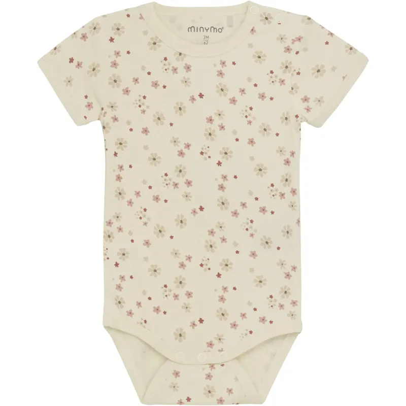 Nyhet Minymo Dusty Ceder Body