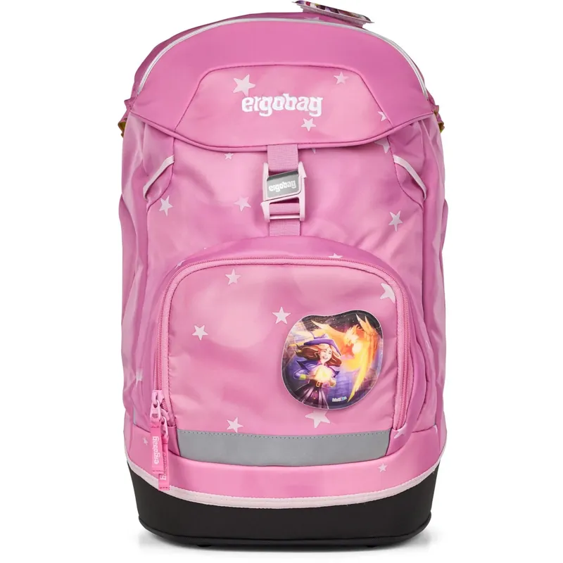 Ergobag Magic CloudBear Prime Skoleväska Populärt val