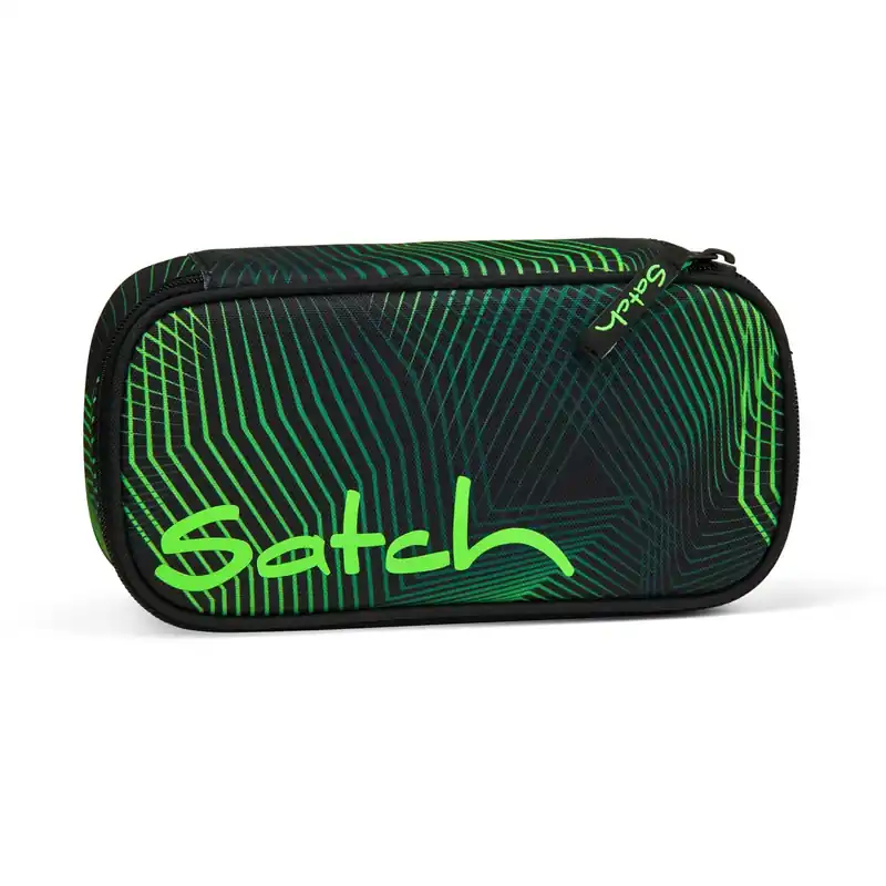 Satch Seismic Green Pack Penalhus Rea