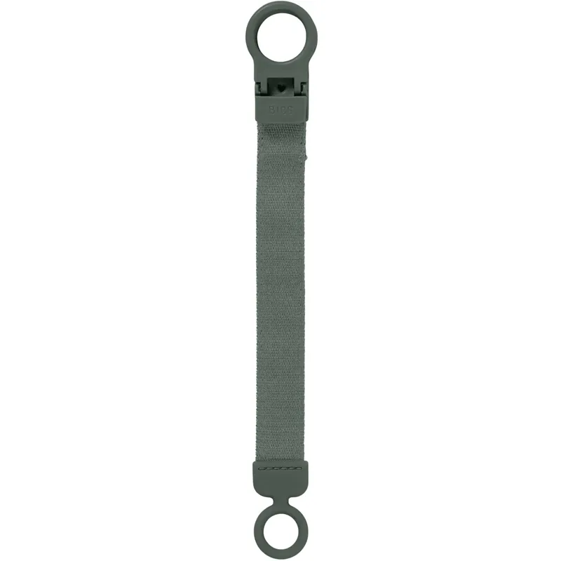 Bibs Pine Napp Clip Loop Reapris