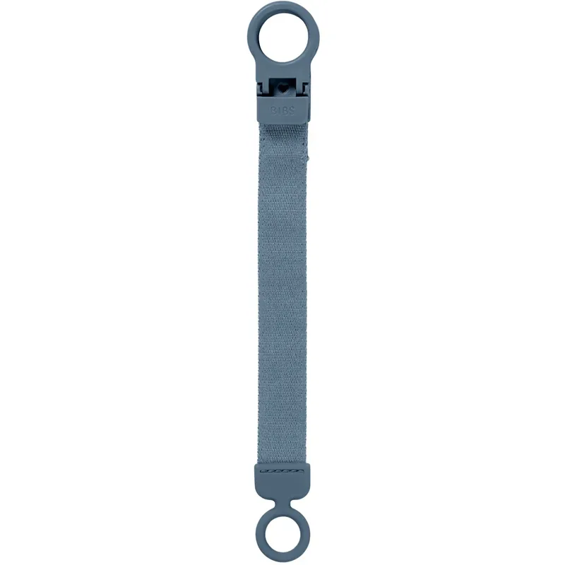 Bibs Petrol Napp Clip Loop Begränsat antal