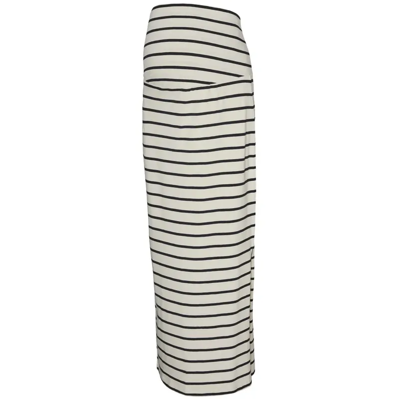 Populär Mama;licious French Oak Mleva Yd Jrs Maxi Kjol Noos