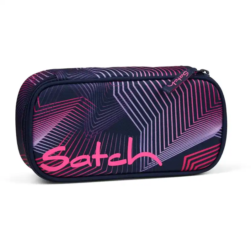 Satch Seismic Pink Penalhus Expressleverans