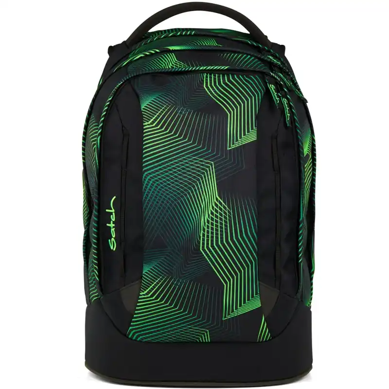 Satch Seismic Green Pack Trygg betalning