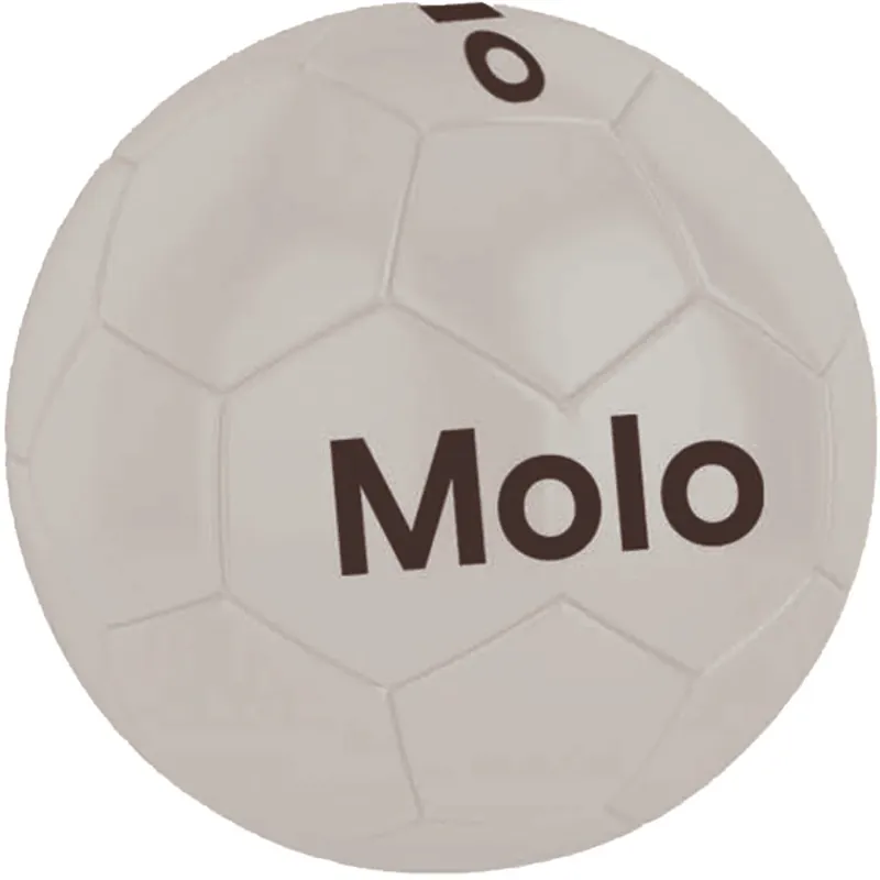 Molo White Fotboll Sista chansen