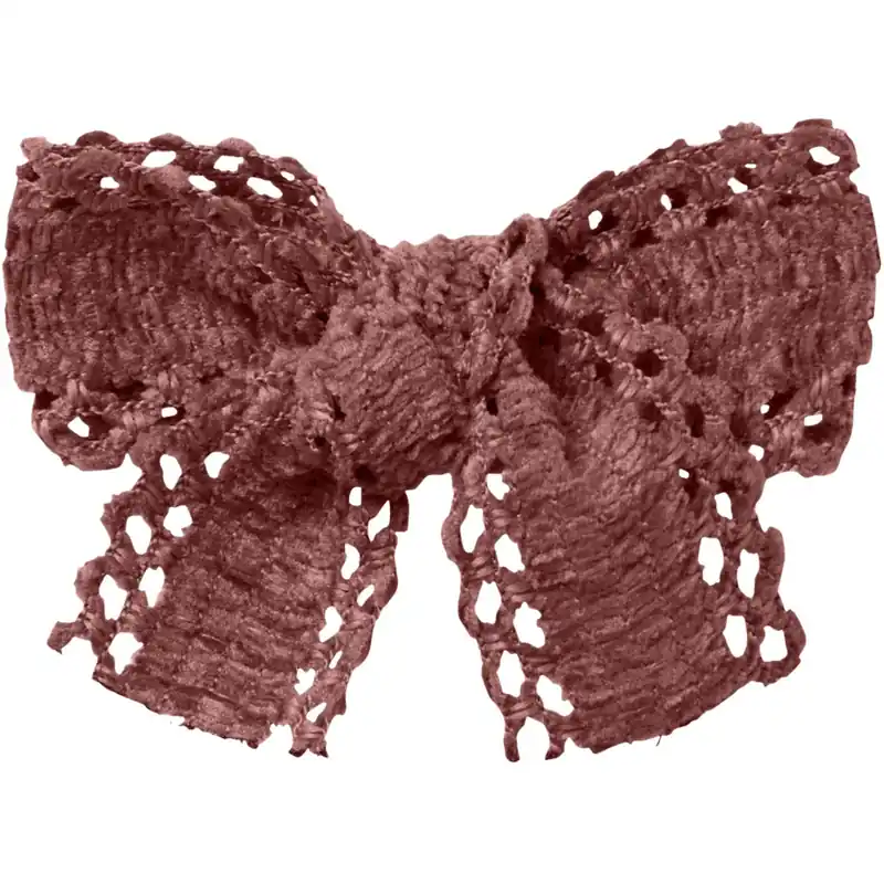 Lil‘Atelier Spiced Apple Nkfacc-Rola Hair Clip Lil Erbjudandepris
