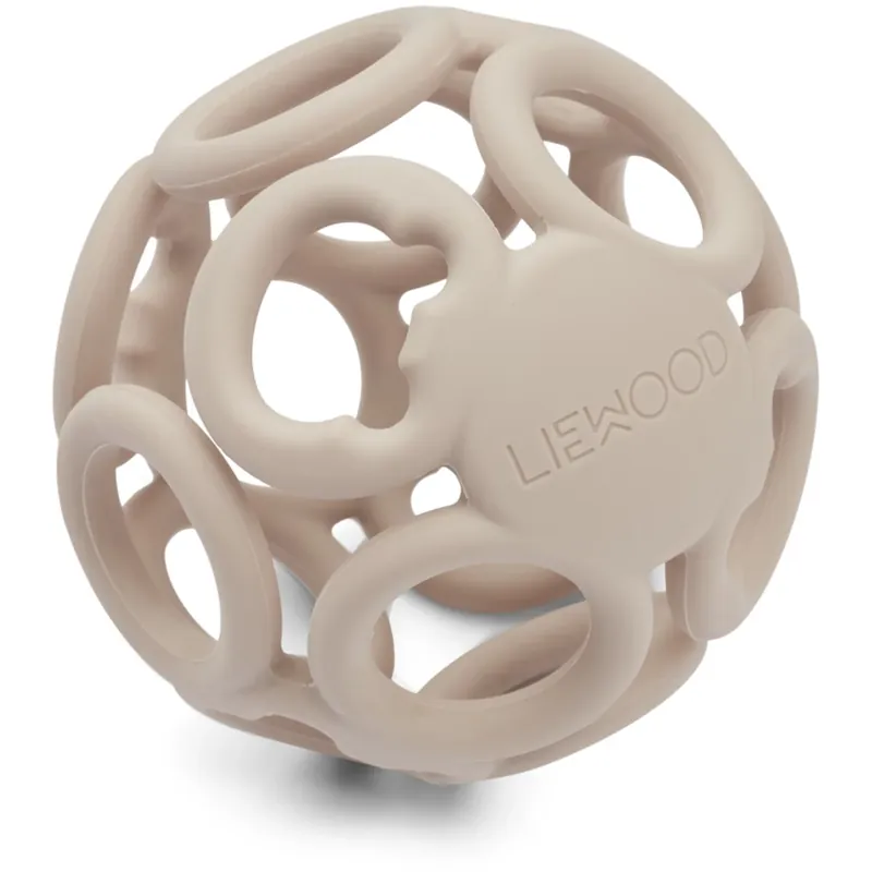 Outlet LIEWOOD Sandy Jasmin Bitring Boll