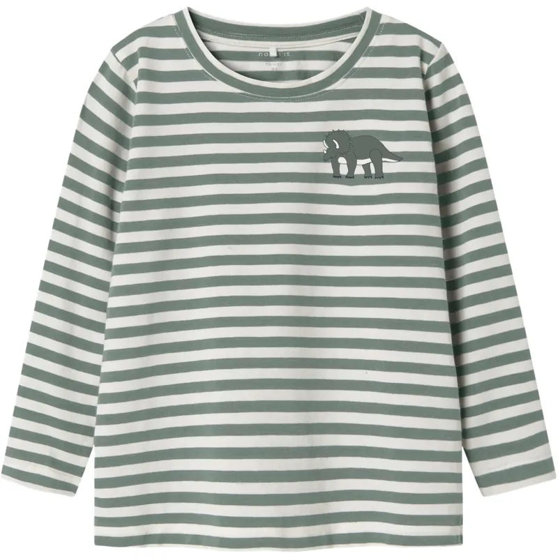 Name It Green Bay Nmmnitu Ls Topp Pb Populärt val
