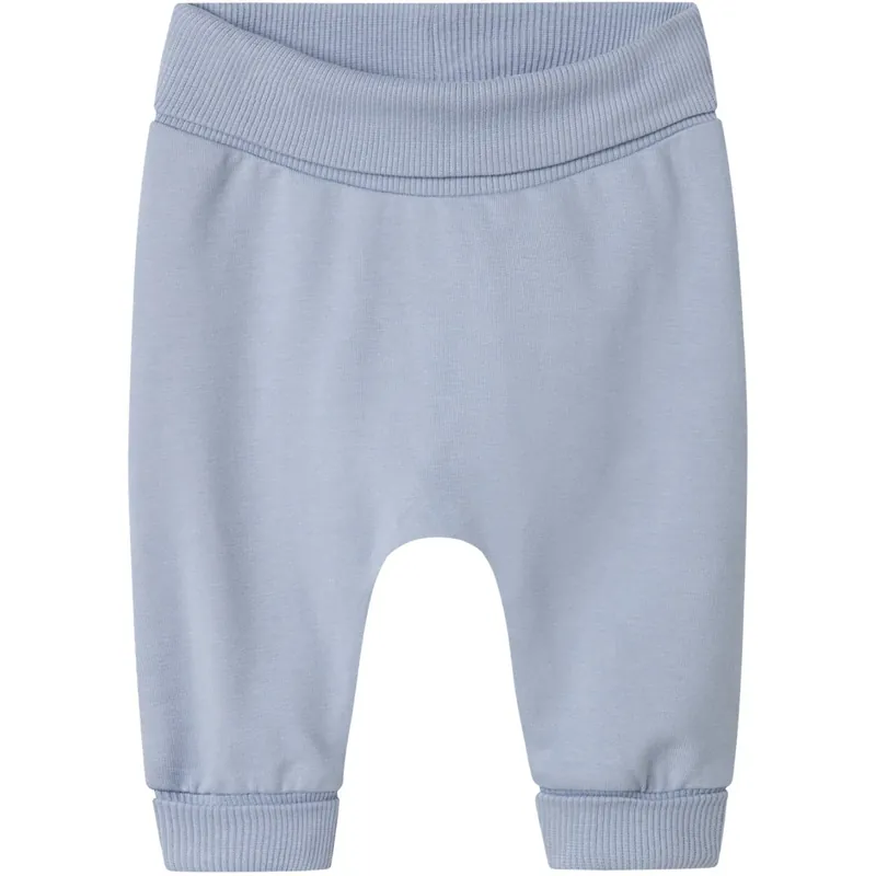 Name It Dusty Blue Nbmtasalle Sweat Byxor Unb Kundfavorit