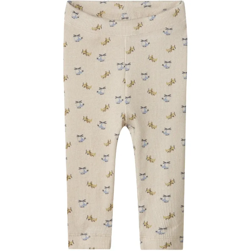 Name It Peyote Nbmkoalkab Long Johns Erbjudande