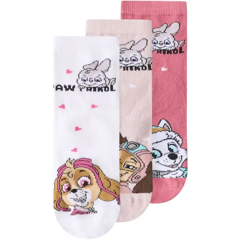 Name It Burnished Lilac Nmfjippy Pawpatrol 3P Strumpor Cplg Köp online
