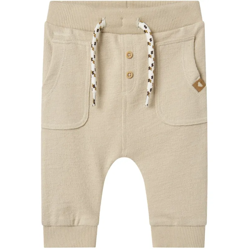 Name It Peyote Nbmloop Sweat Byxor Säker betalning