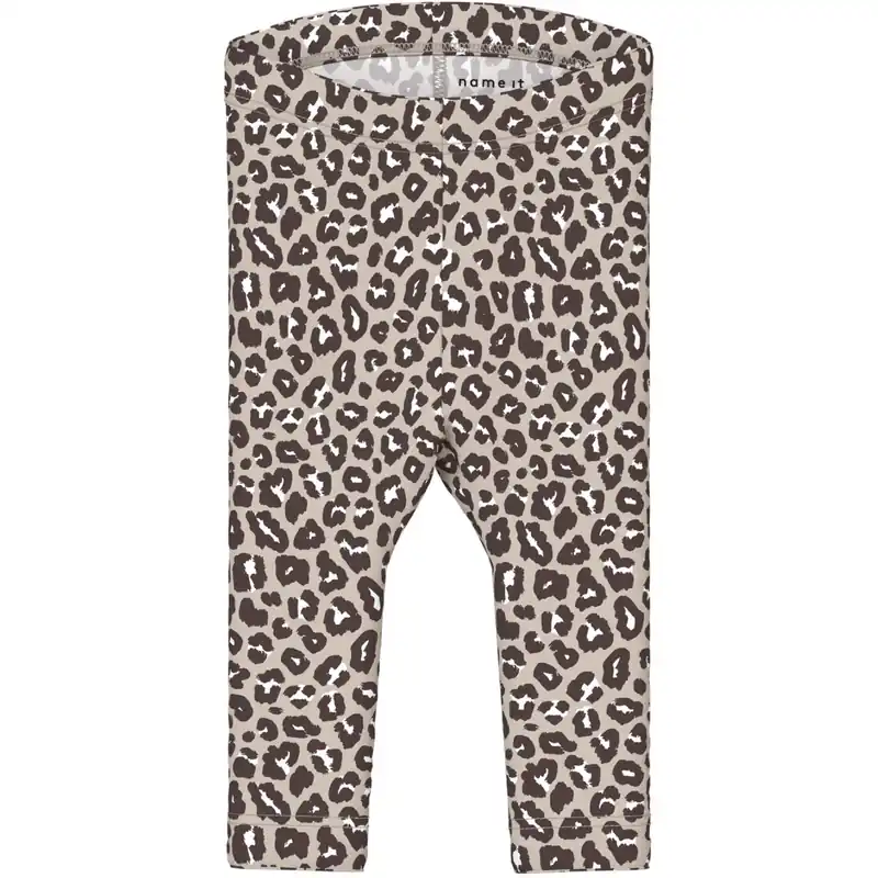 Name It Peyote Nbfleoana Leggings Bästa pris