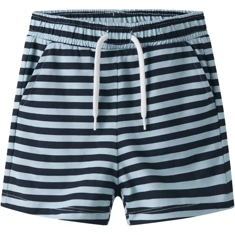 Name It Aquatic Nmmjivan Nreg Shorts Pb Nyhet