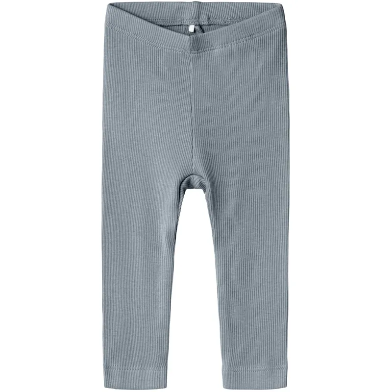 Trygg betalning Name It Tradewinds Nbnkab Leggings Noos