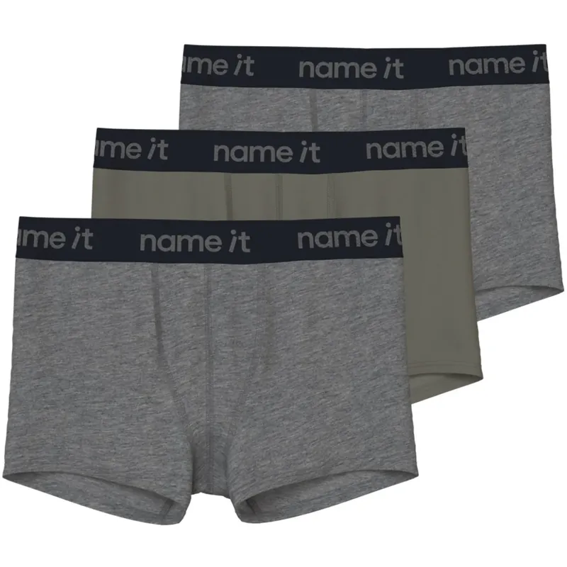 Outlet Name It Tea Leaf Nkmboxer 3P Noos