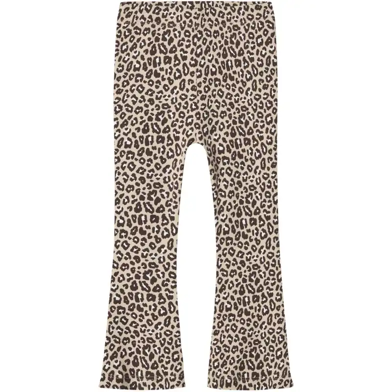 Reapris Name It Peyote Nmfleoana Flared Leggings
