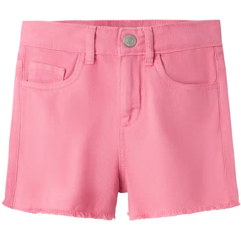 Rabatt Name It Aurora Pink Nkfrose Mom Twi Shorts 3248-Tw Tb
