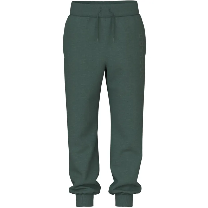 Snabb frakt Name It Garden Topiary Obvious Nkmvanoa Nreg Swe Pant Unb