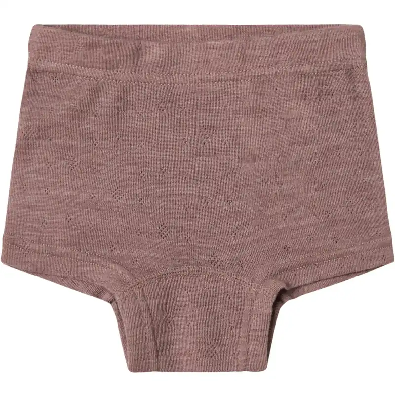 Name It Antler Nmfwang Ull Needle Boxer Rabatt