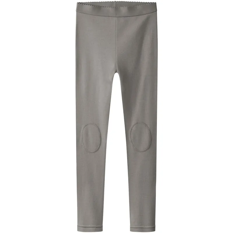 Name It Satellite Nkfwillto Ull Leggings prisnedsättning
