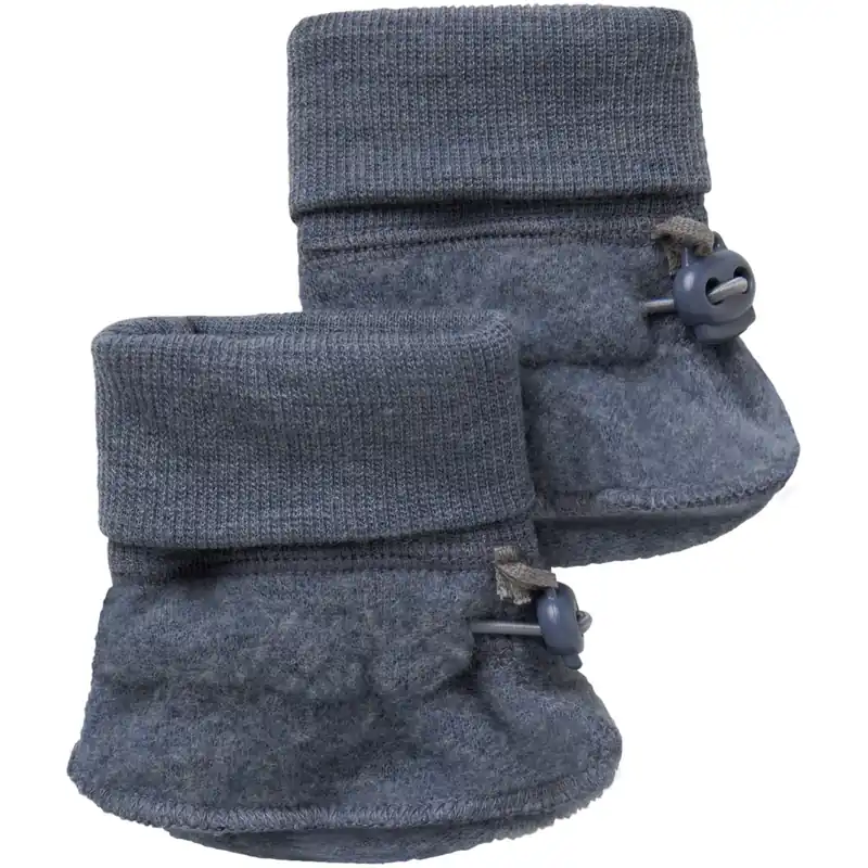 Nyhet Name It Folkstone Gray Nbmwmino Ull Bru Tossor