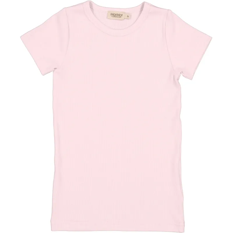 MarMar Modal Fine Rib Ballet Tutu Tago T-shirt Endast denna vecka