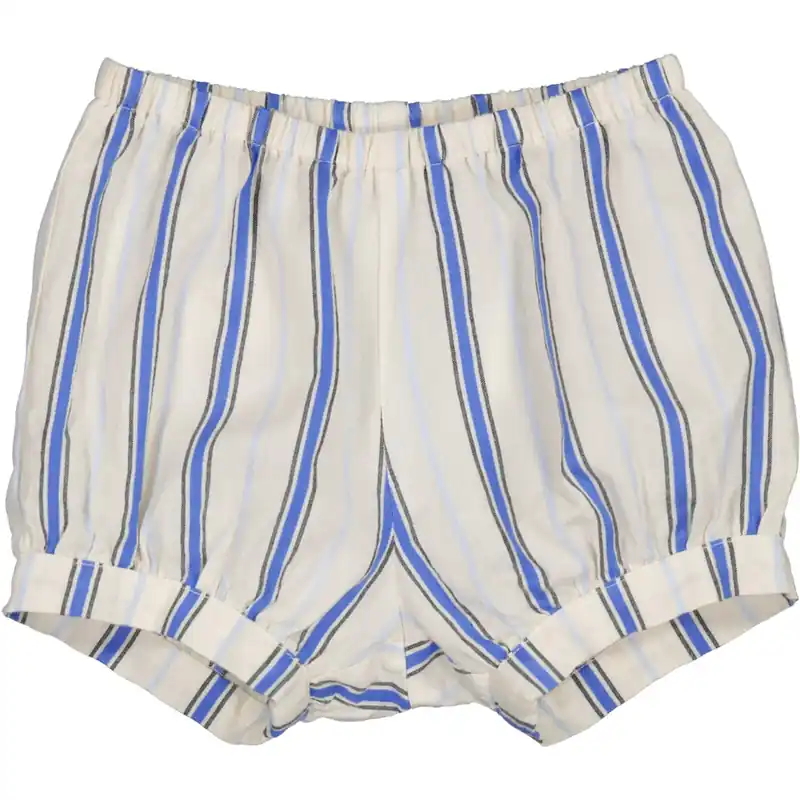 Kundfavorit MarMar Cotton Stripes Chambray Stripe Pablo Bloomers