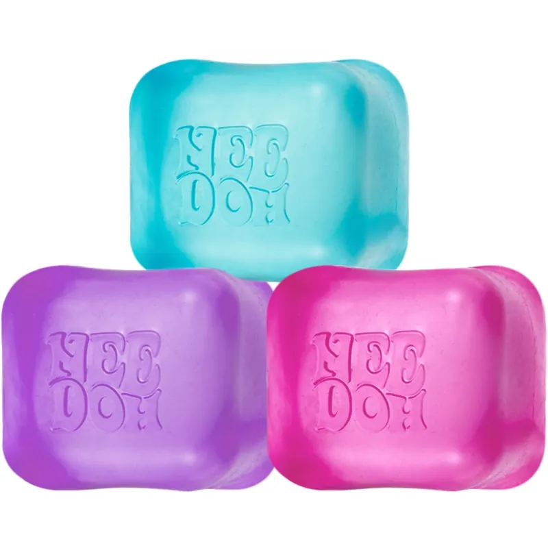 Rea NeeDoh Nice Ice Baby 3 Asst. CDU