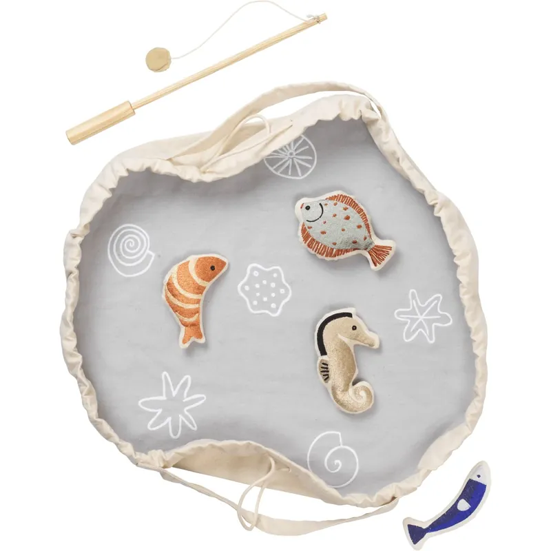Ferm Living Multi Fishing Game Populärt val